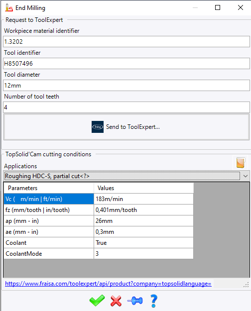 TopSolid Funktionen und Features