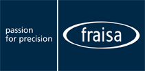 FRAISA Logo