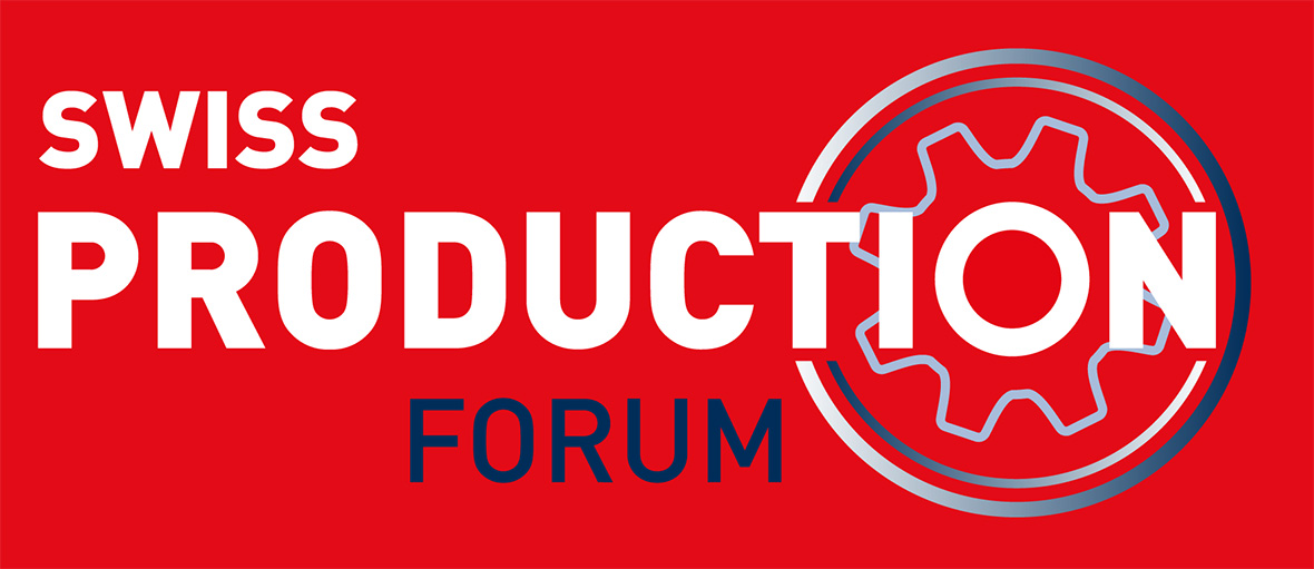 Swiss Production Forum 2023 - 07.11. - 09.11.2023