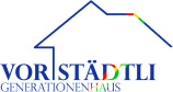 Vorstädlich Logo