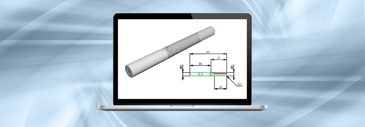 CAD data