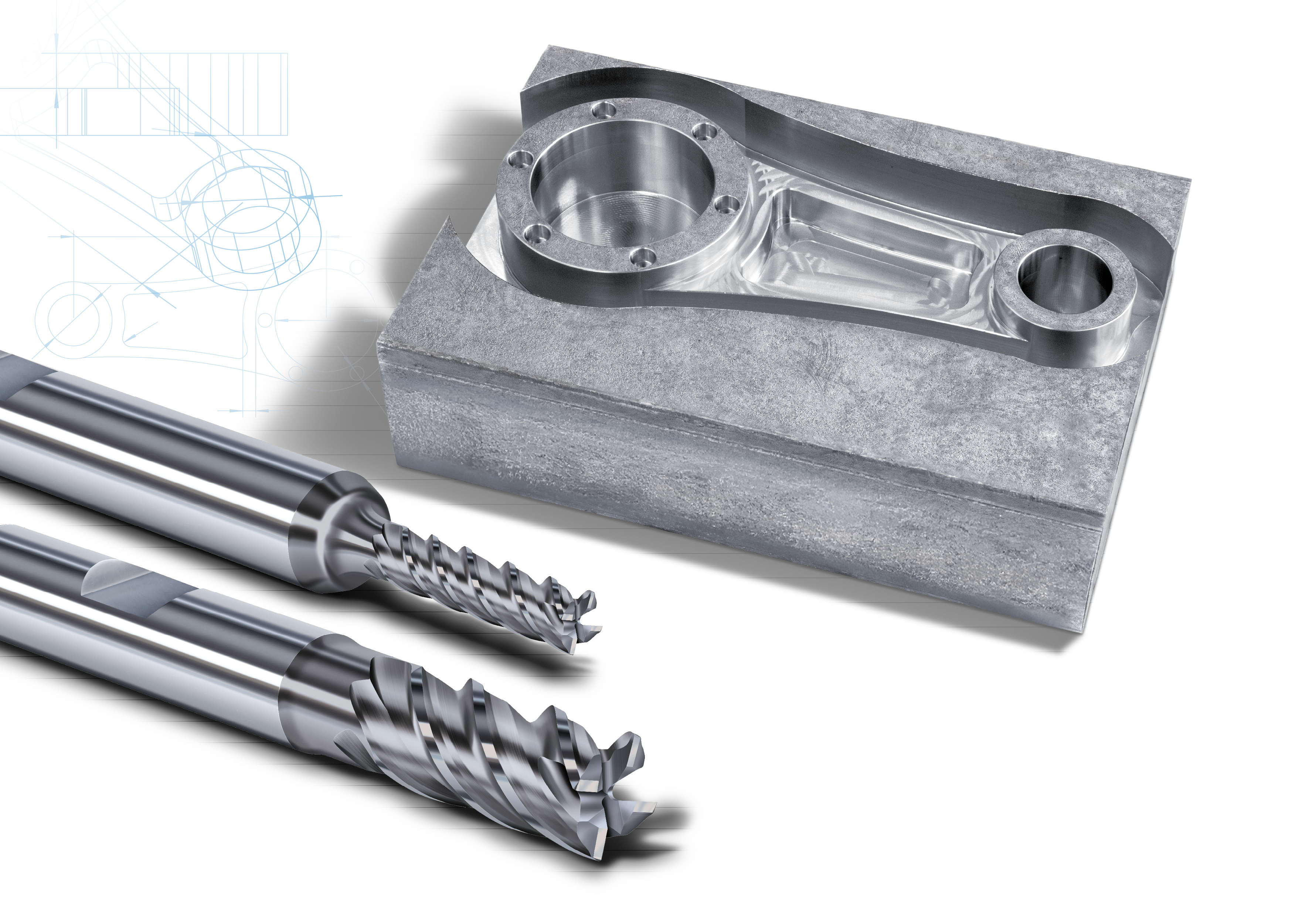 Header FRAISA SteelCut