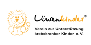 Löwenkinder Logo