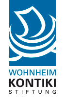 Wohnheim Kontiki Logo