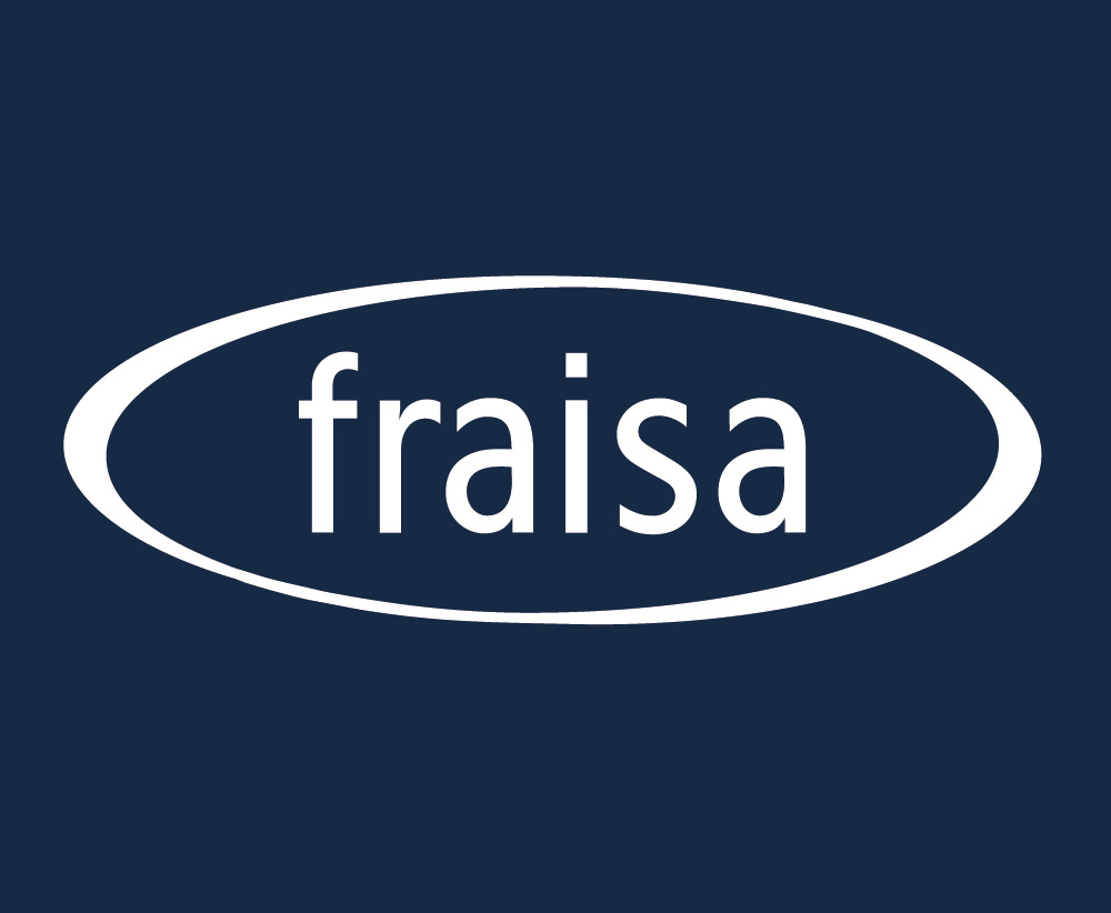 FRAISA Logo